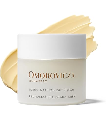 Amazon.com: Omorovicza Illuminating Moisturizer (1.7 oz), Face